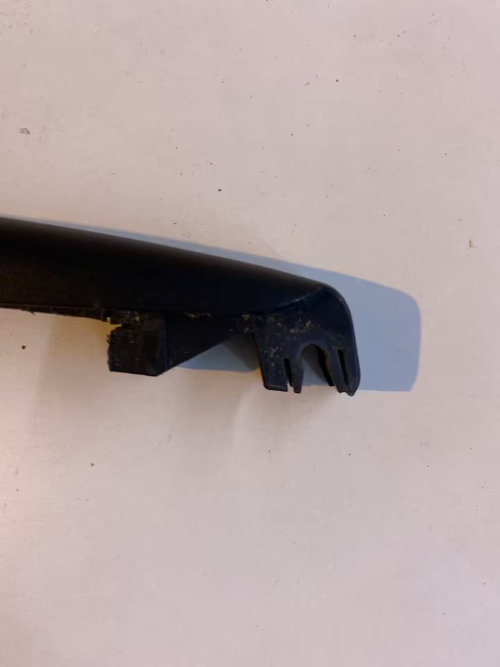 Citroën C5 Heckscheibenwischer Arm 9642697080