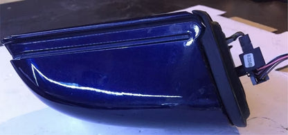 Mercedes W203 elektr. Außenspiegel links 41-3133-481