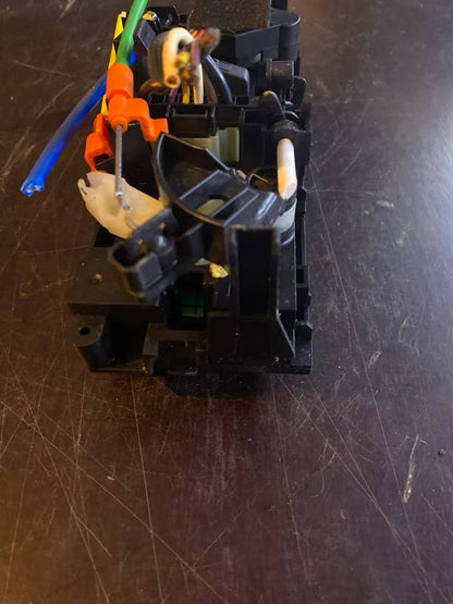 PEUGEOT 207 CC Klimabedienung AC 69910002