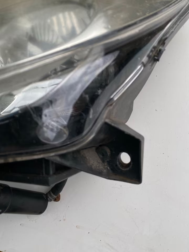 Citroen C5 Frontscheinwerfer links Xénon 9644275380/A01