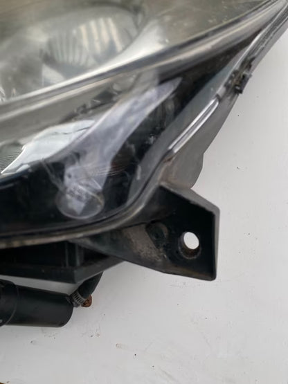 Citroen C5 Frontscheinwerfer links Xénon 9644275380/A01