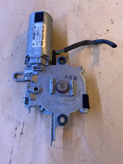 Mercedes W203 Schiebedachmotor a2038203142