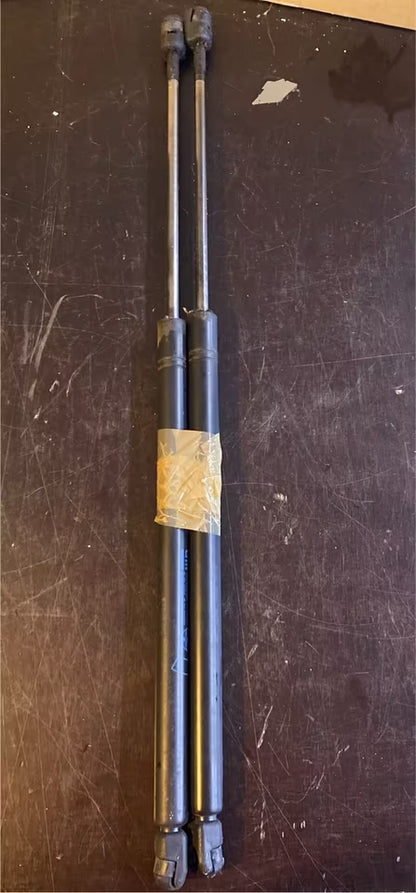 OPEL ZAFIRA A F75 Heckklappe Gasdruckfedern 905794400512