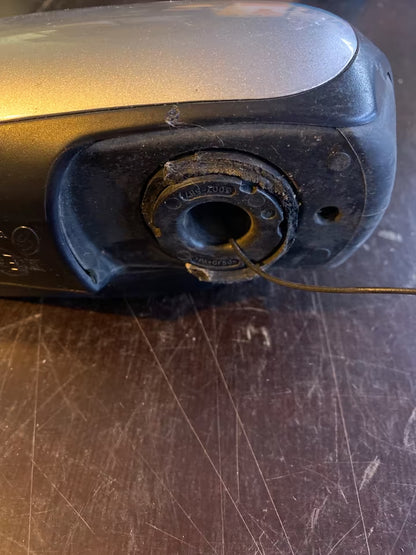 Toyota Spiegel rechts 015440 elektrisch