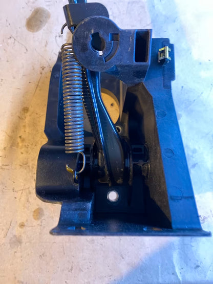 Mercedes W203 Bremspedal A2032900719 A2032900401Q08