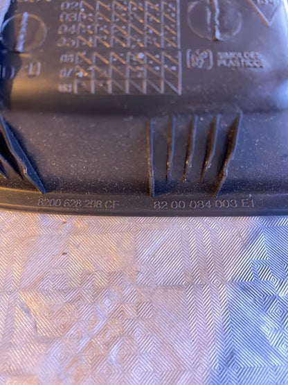 Renault Clio 2 Fensterheberschalter Links 8200084003