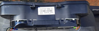 VW Passat 3BG Tachometer 3B0920809CX VDO