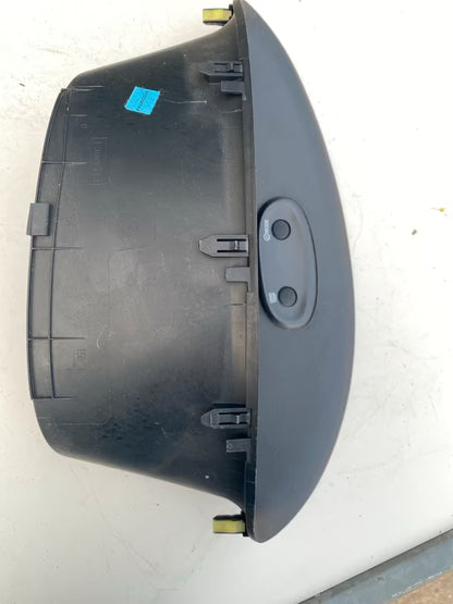 Toyota Yaris Tachblende 5541100060