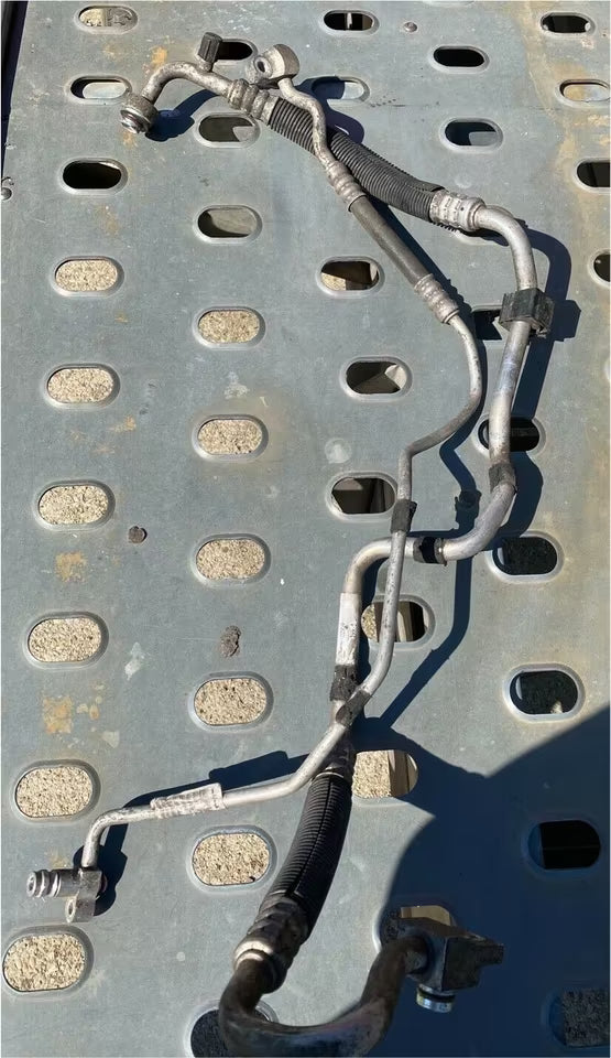 Klimaleitungen 05005220AC Klimaanlage Schlauch