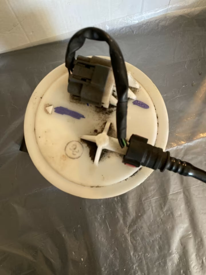 Nissan Primera P12 Tankgeber Bosch 580314062