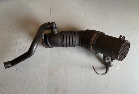VW /Audi Ansaugrohr Luftmassenmesser 4B0129627A/ 0281002429