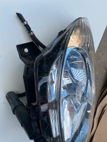 Citroen C5 Frontscheinwerfer Xénon Rechts 9644275280