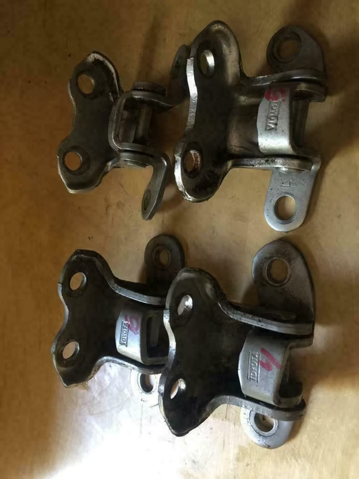 Toyota Corolla Verso Scharniere