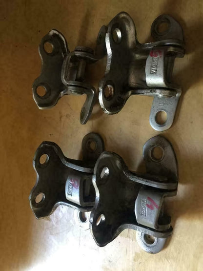 Toyota Corolla `09 Luftdüsengehäuse 55680-64020 &15A710 Bj:2009