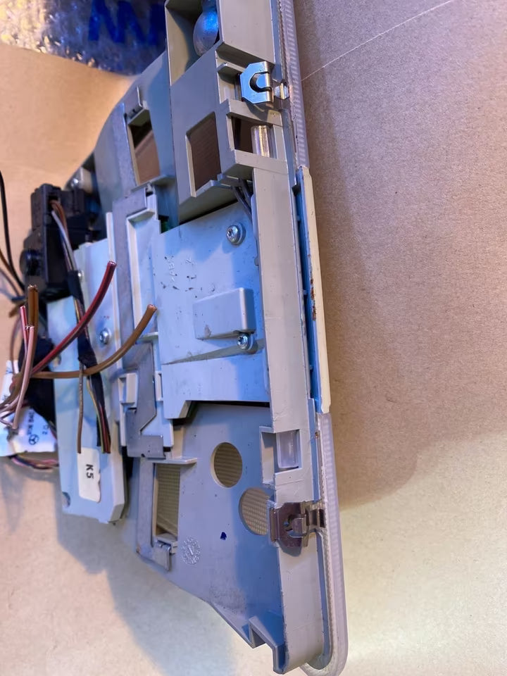 Mercedes W210 Innenleuchte vorne