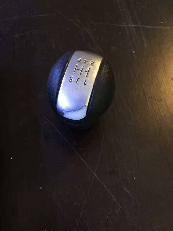 Nissan Primera P12 Schaltkulisse Schaltsack 96935AV600