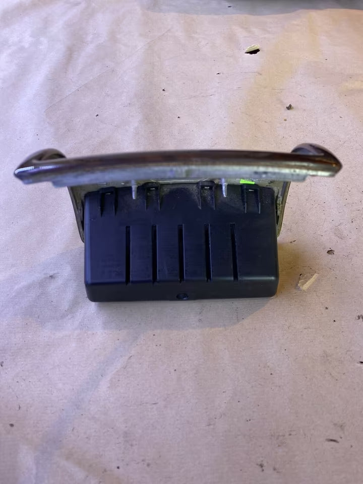 Mercedes W220 Ablagefach Klappe A206830191