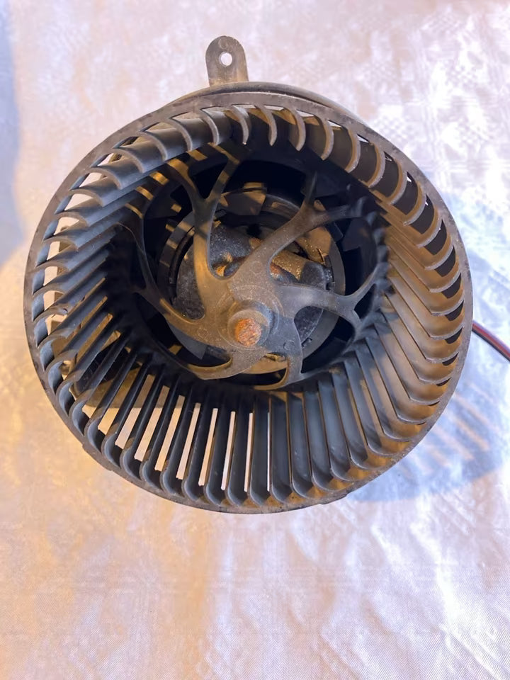VW LT Heizungsgebläse Valeo 663329W