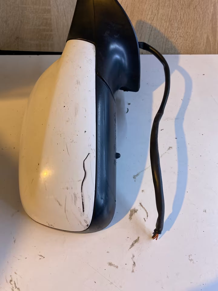 PEUGEOT 407 6D Außenspiegel 4145/4313 2004