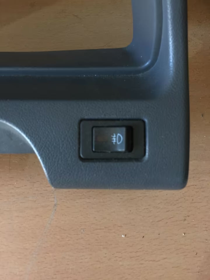 Nissan Micra K10 Tachoblende / Amatur