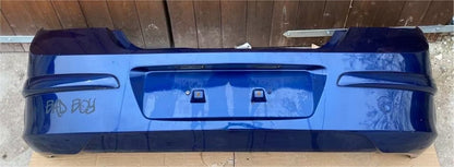 Opel Astra H B5 Heckstossstange