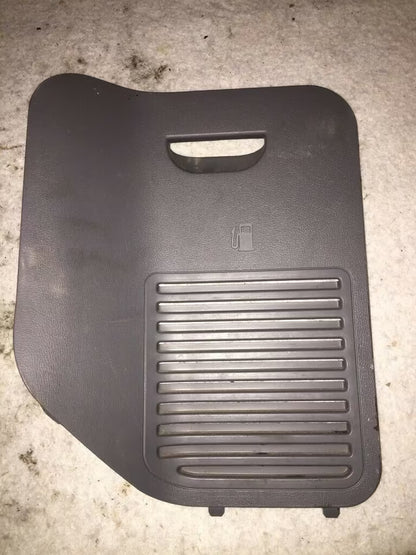 Hyundai H1 Travel Bj 2008-Blende