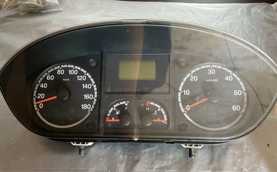 Fiat Ducato 250 Tachometer