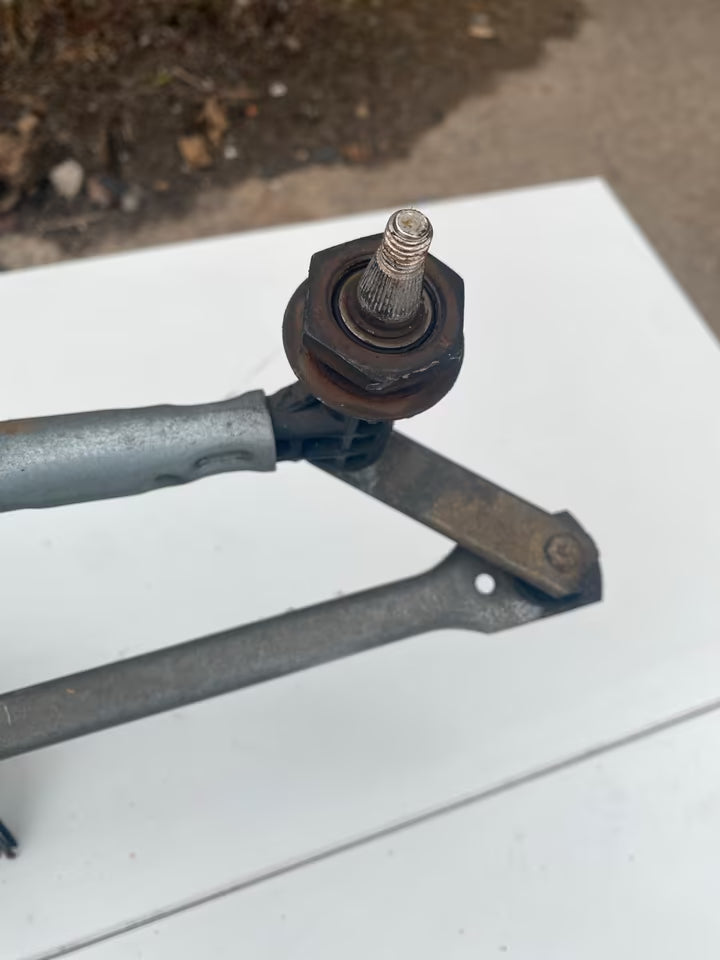 Mercedes Sprinter Scheibenwischergestänge 3397020383