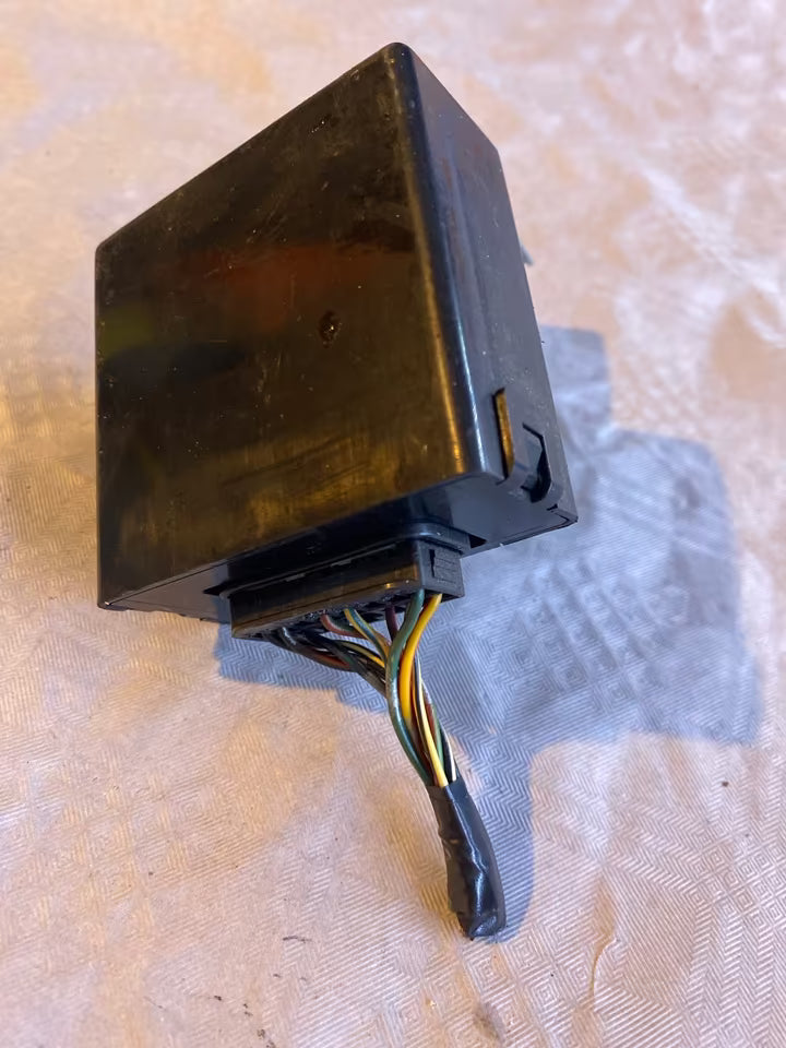 Toyota Yaris Steuergerät 88650-0D010