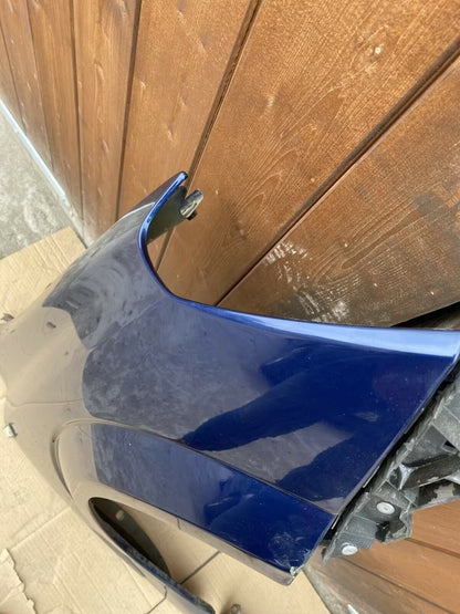 Opel Astra Hb5 kotflügel Rechts