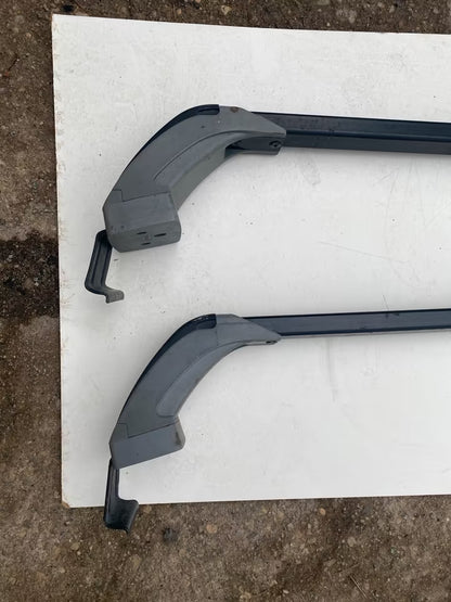 Toyota Avensis Dachgepäckträger mit Schloss