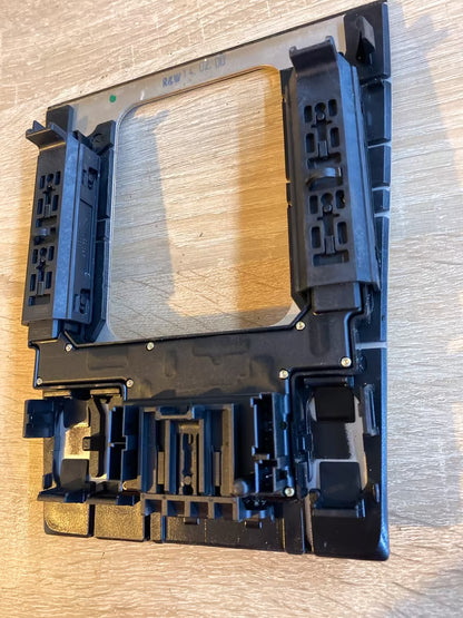 Mercedes W202 Fensterheber/Spiegelbedienung/Mittelkonsole