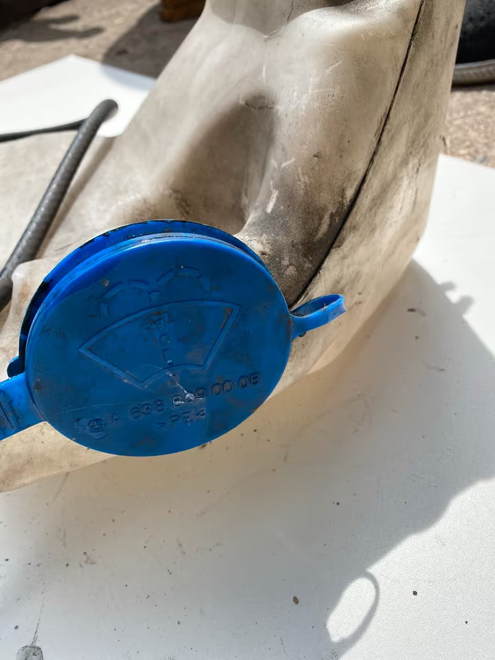 Mercedes Sprinter W901 Wischwasserbehälter 9018690120