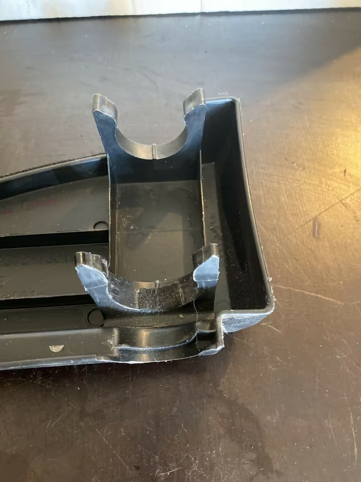 Toyota Corolla Verso E12 Blende Zierleiste 64312-13010 rechts