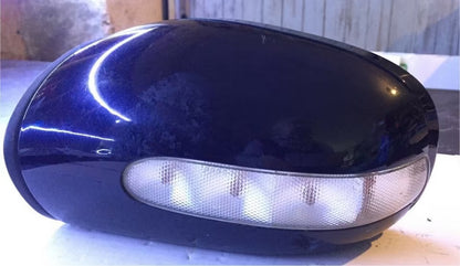 Mercedes W203 elektr. Außenspiegel links 41-3133-481