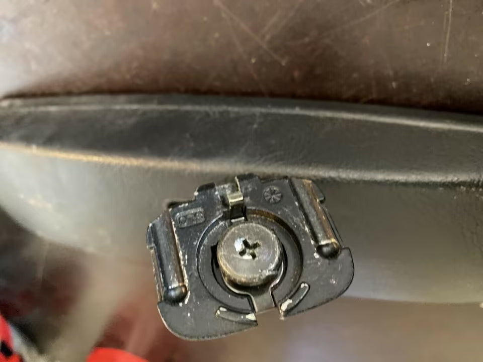 Honda Prélude Innenspiegel