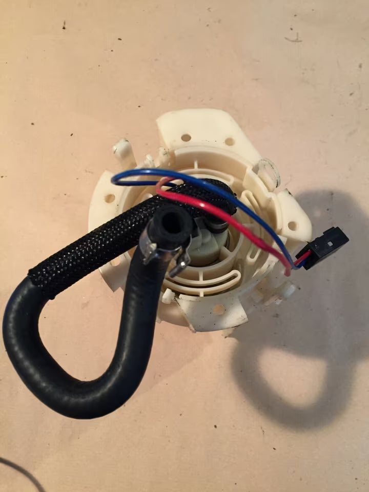 Opel Vectra B Benzinpumpe Kraftstoffpumpe