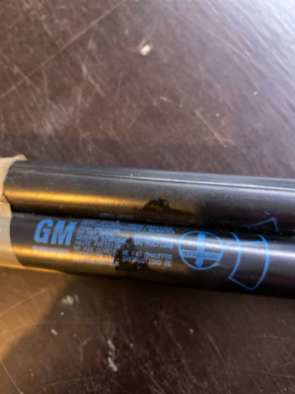 OPEL ZAFIRA A F75 Heckklappe Gasdruckfedern 905794400512