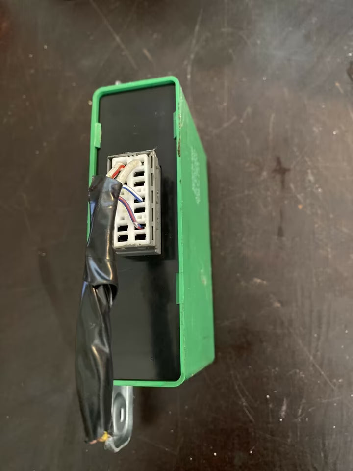 Honda Prélude RK- 0242 Steuergerät Zentralverriegelung