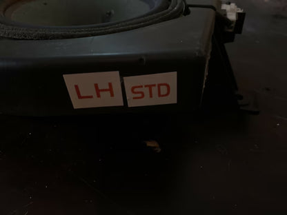 Hyundai H1 Linke Soundbox