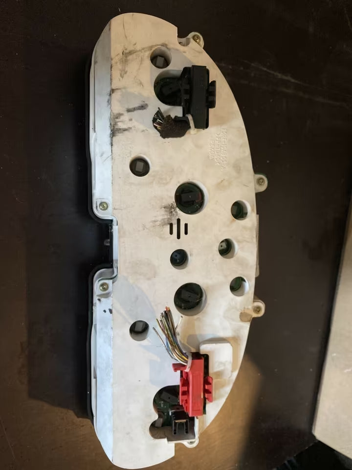 Seat Alhambra Tachometer