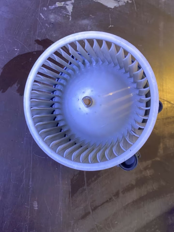 Hyundai H1 Travel 2008 Innenraumgebläse 97114-4H000