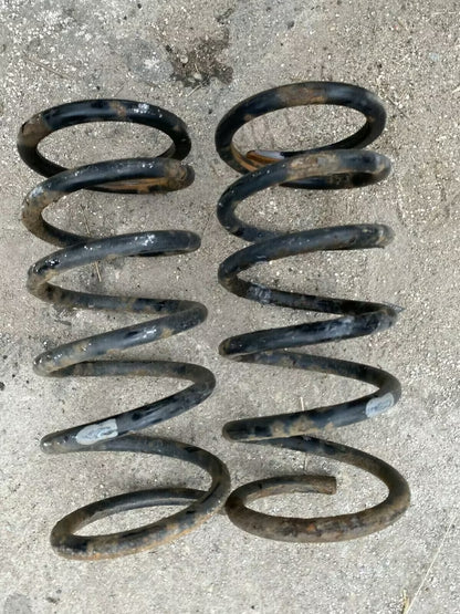 Toyota Previa 2000-2006 Fahrwerksfeder Hinterachse