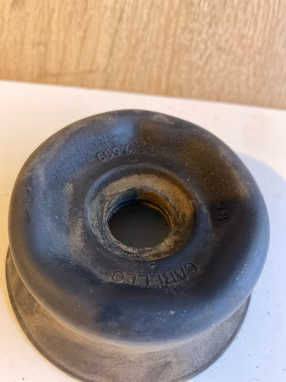 Fiat Ducato 290 Abdeckkappe Scheinwerfer 07847609