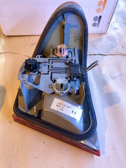 Mercedes W210 Rücklicht Links A2108204364