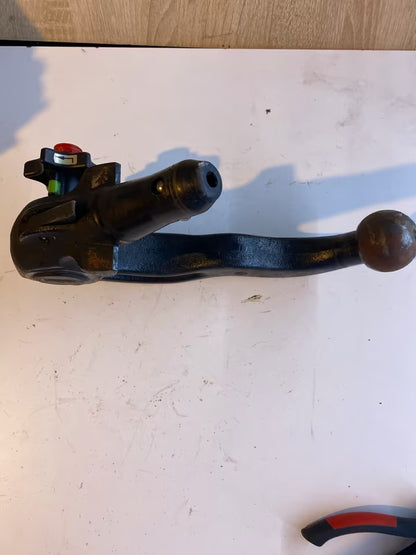 Audi A4 B5 Anhängerkupplung Kugelkopf 305208GGG52