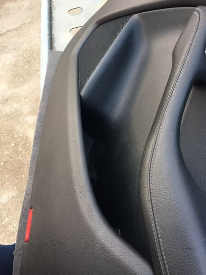 Mercedes W246 B200 Türpappen/ Türverkleidung s