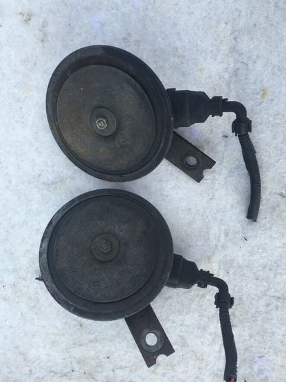 Hupen Hyundai H1 Travel Bj 2008