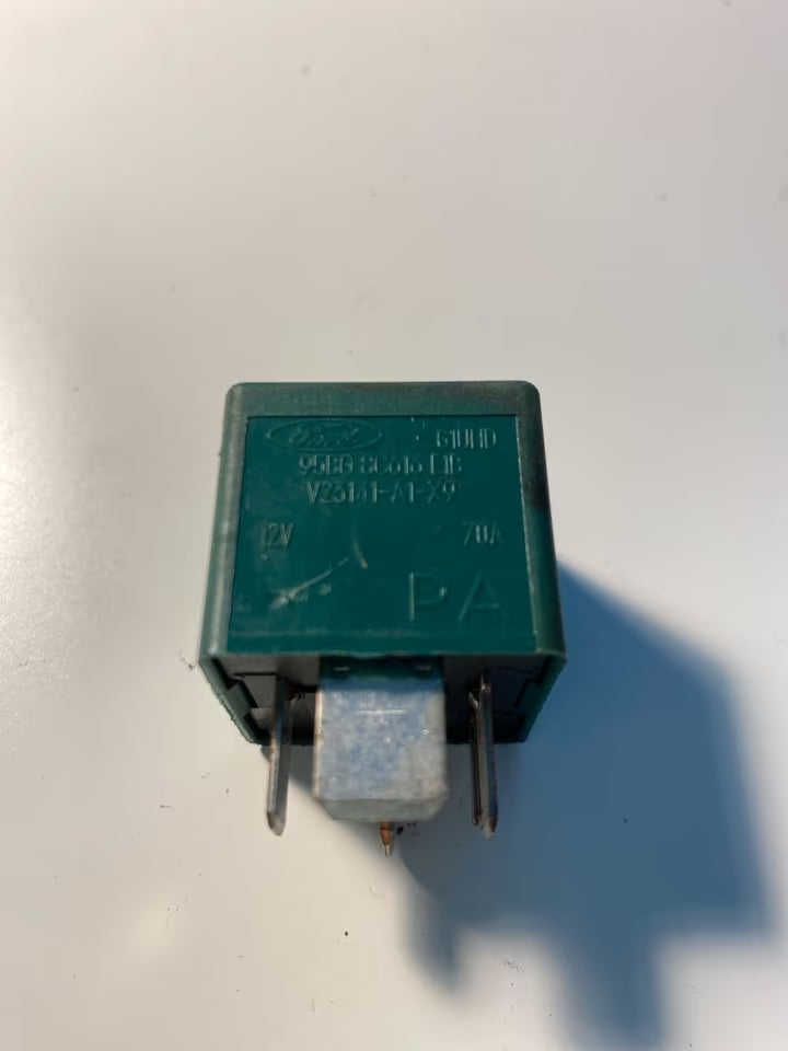 Relais Ford 93BG14N089B1B