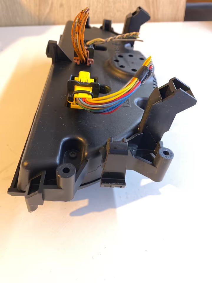 Citroen C5 I Klimabedienung / Klimasteuerung 96326398ZK